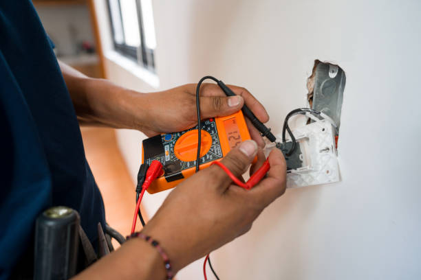 Best Electrical Outlet Repair  in Ixonia, WI