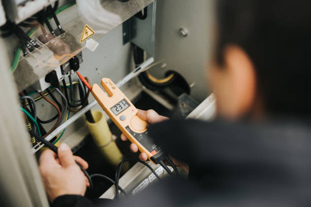 Best Home Electrical Repair  in Ixonia, WI